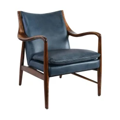 Oslo Club Chair