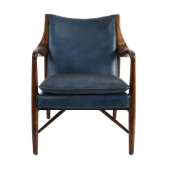 Oslo Club Chair