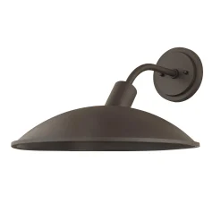 Osvalda Outdoor Sconce - Large