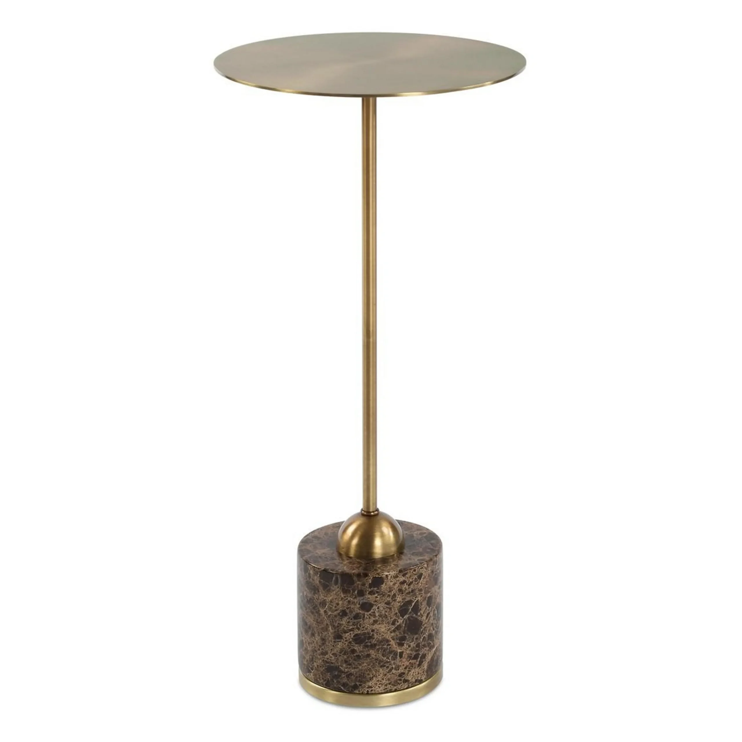 Oswego End Table