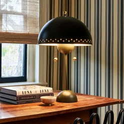Otis Table Lamp