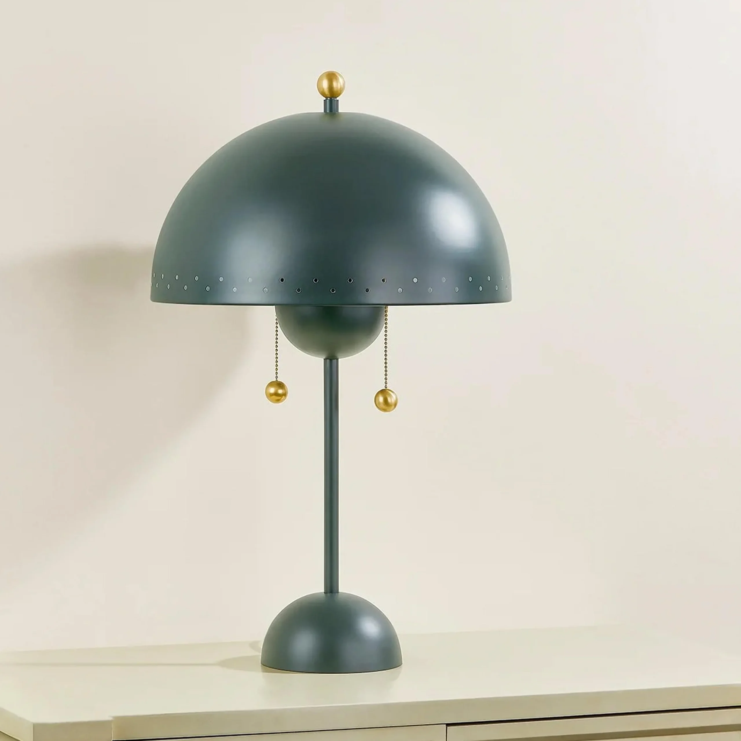 Otis Table Lamp