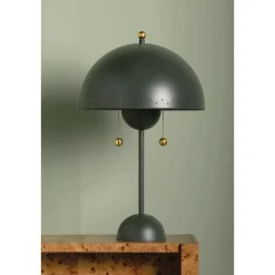Otis Table Lamp