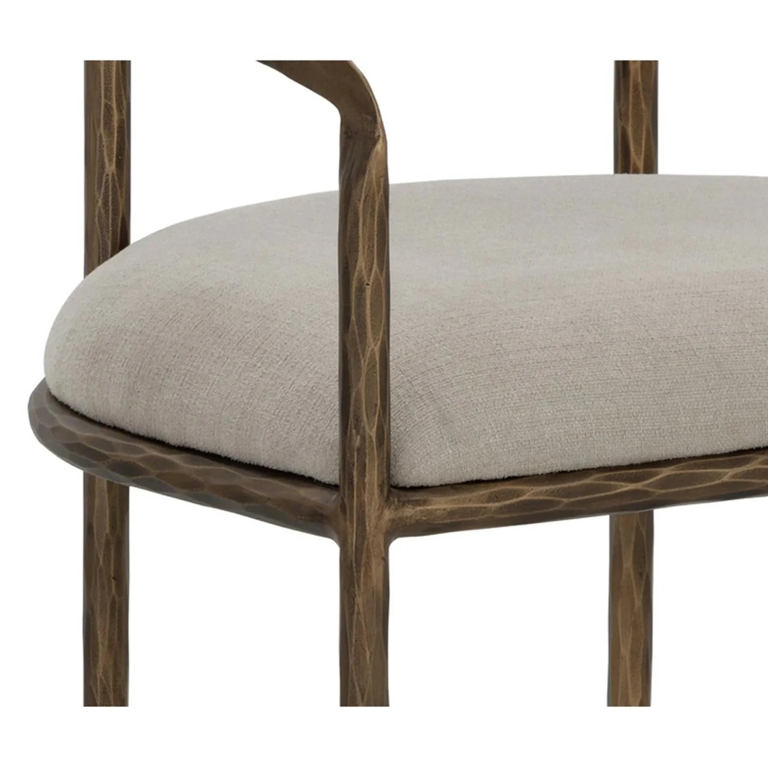 Ottone Dining Chair