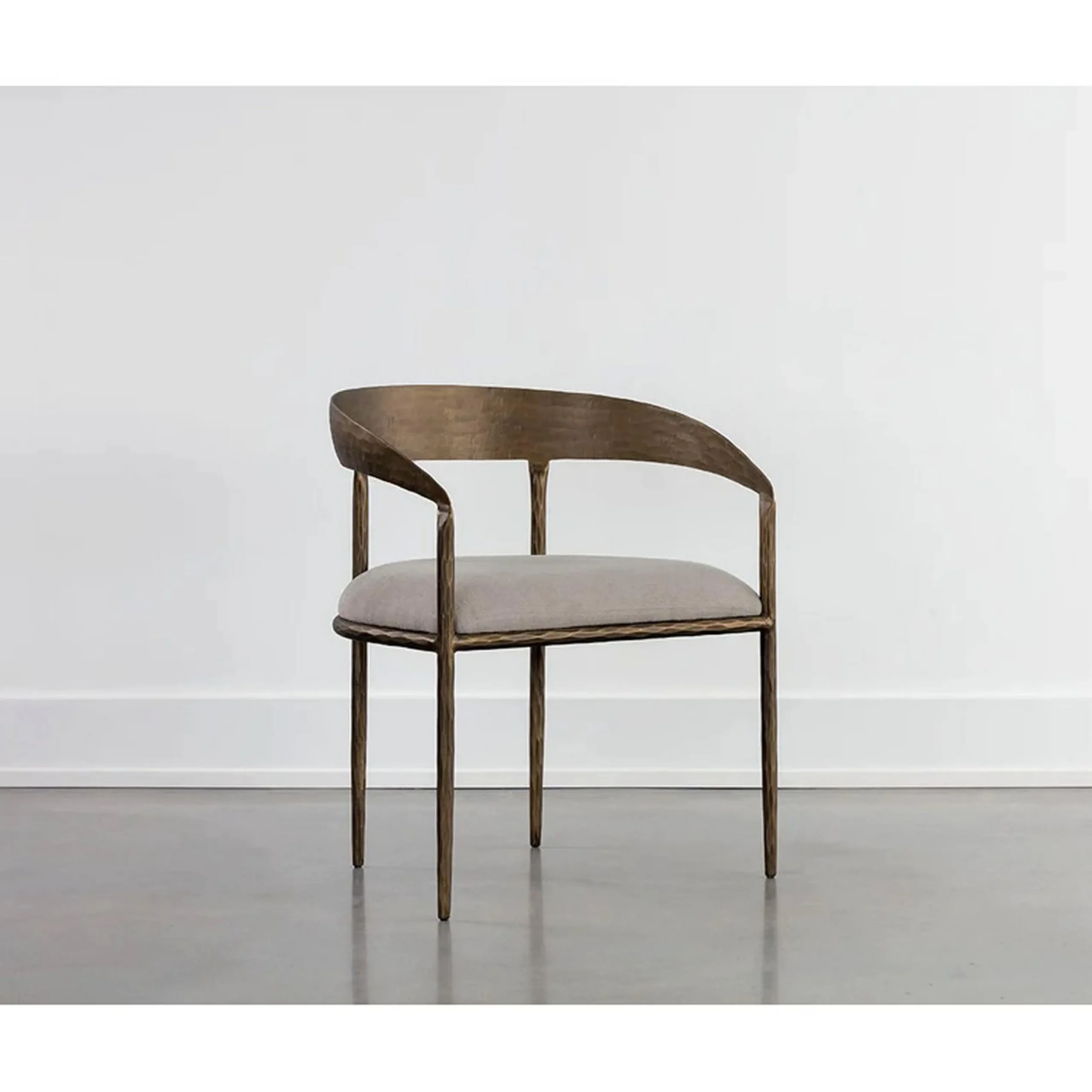 Ottone Dining Chair