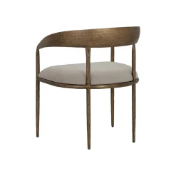 Ottone Dining Chair