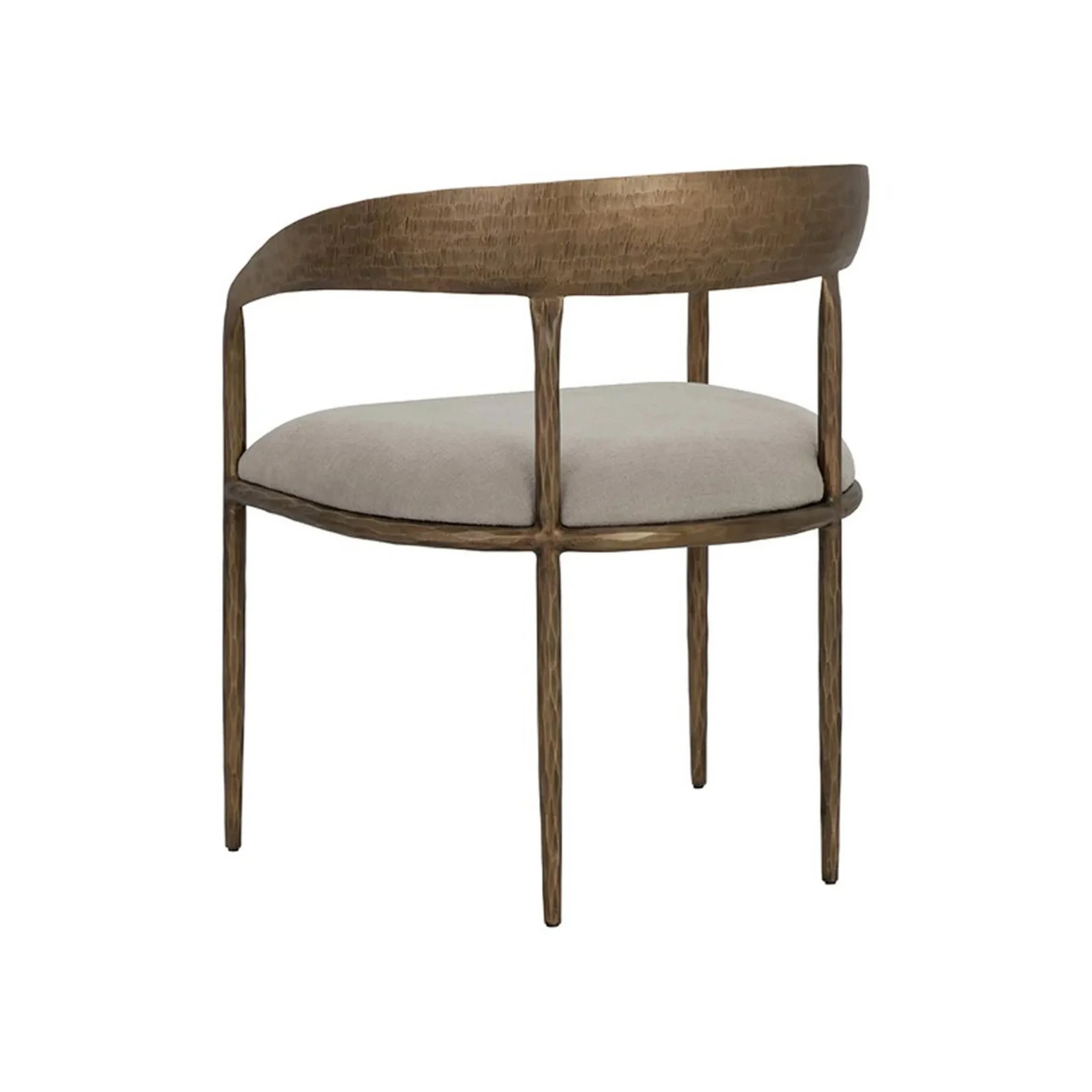 Ottone Dining Chair