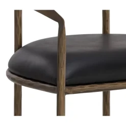 Ottone Dining Chair