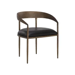 Ottone Dining Chair