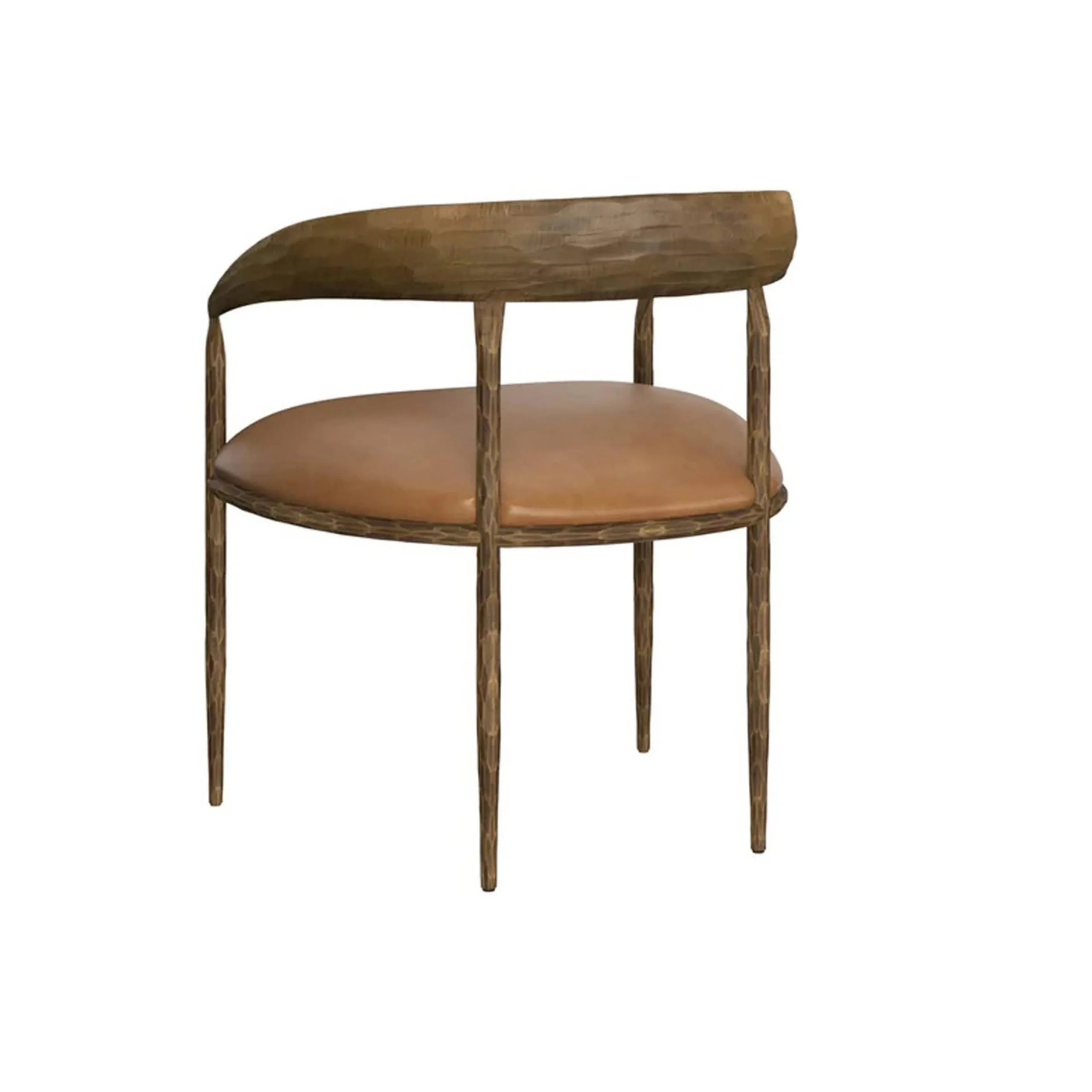 Ottone Dining Chair