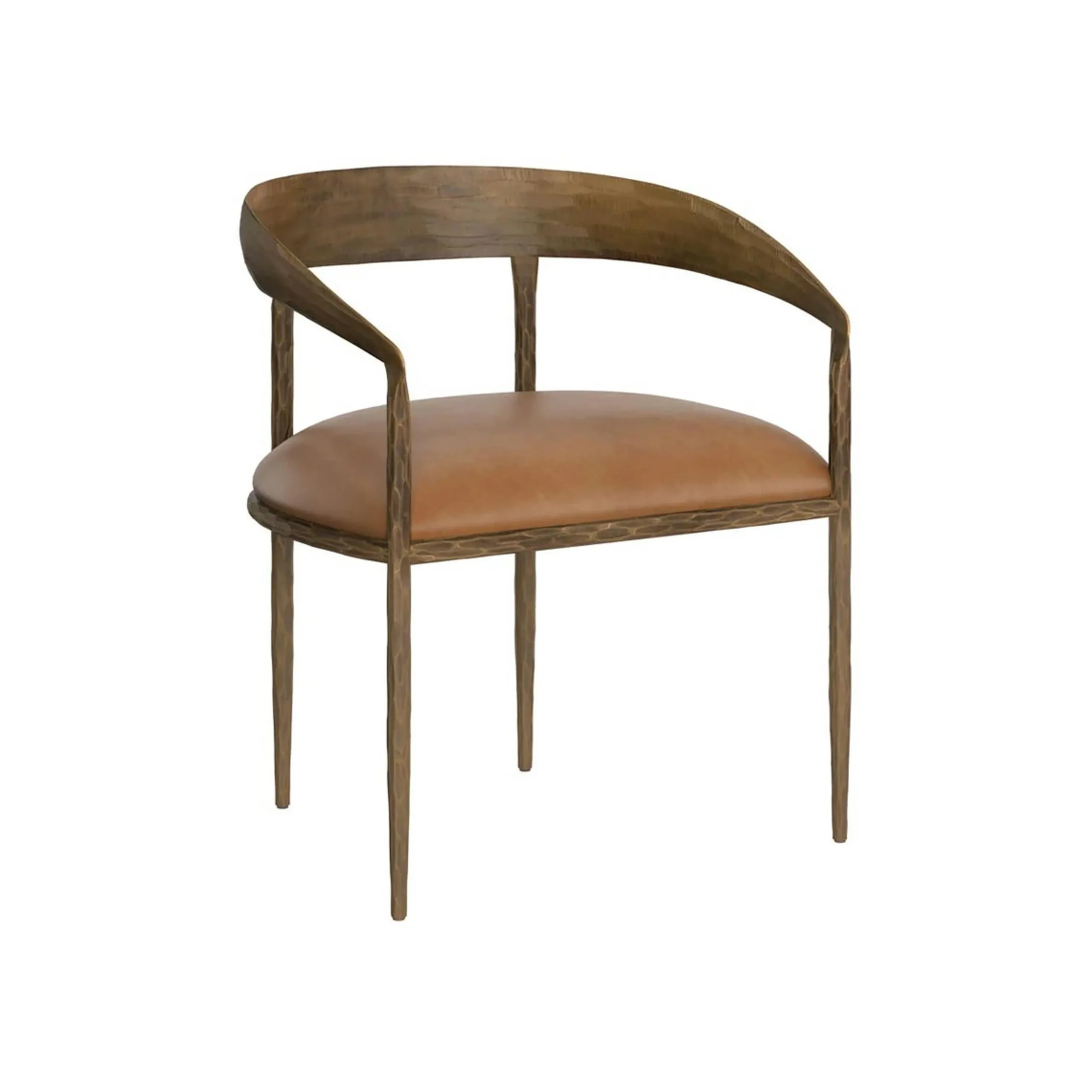 Ottone Dining Chair
