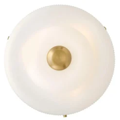 Oudry Ceiling Light - Opal