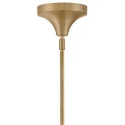 Oudry Chandelier - Small - Smoke
