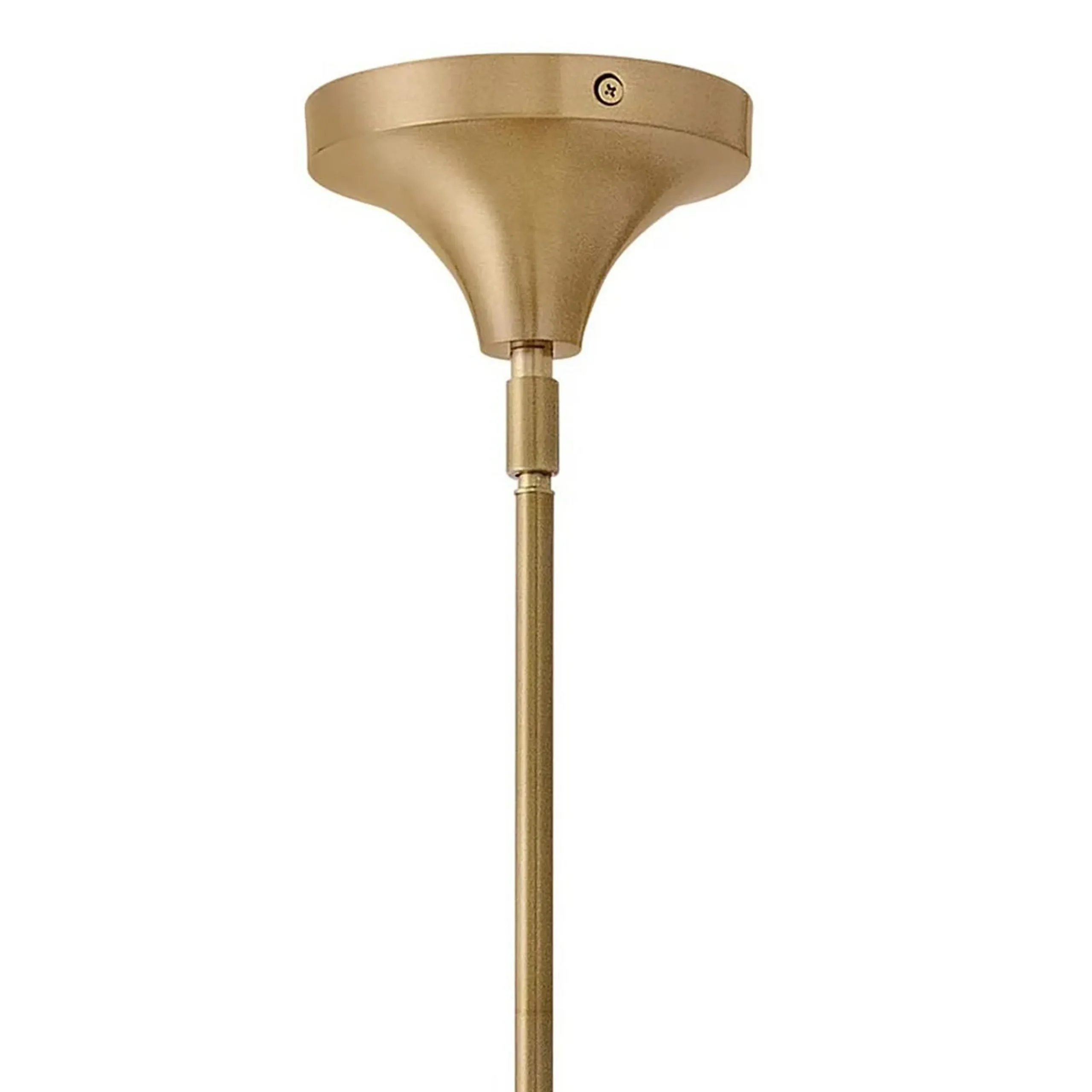 Oudry Chandelier - Small - Opal