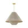 Ourias Pendant - Large