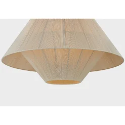 Ourias Pendant - Large