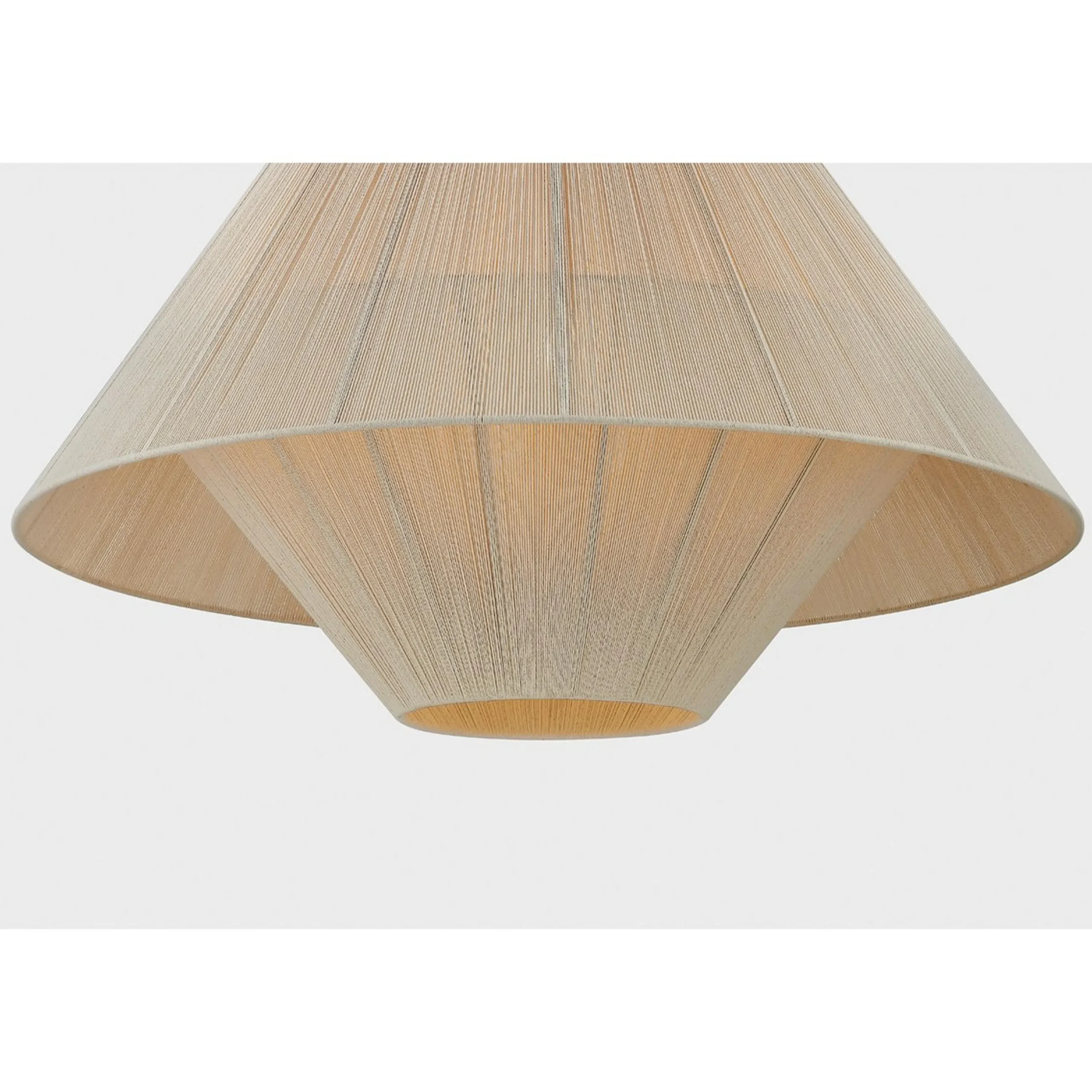 Ourias Pendant - Large