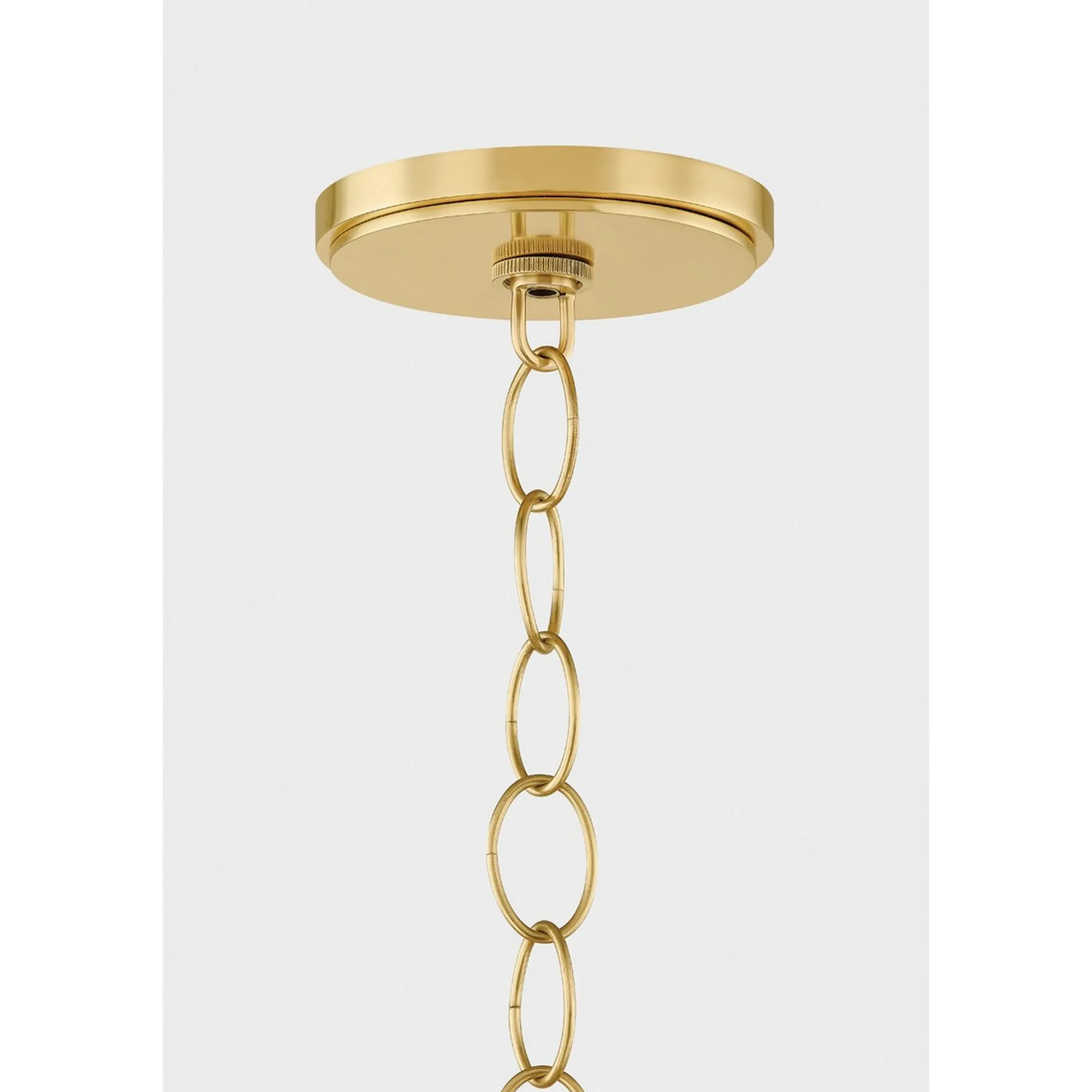 Ourias Pendant - Large