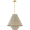 Ourias Pendant - Small