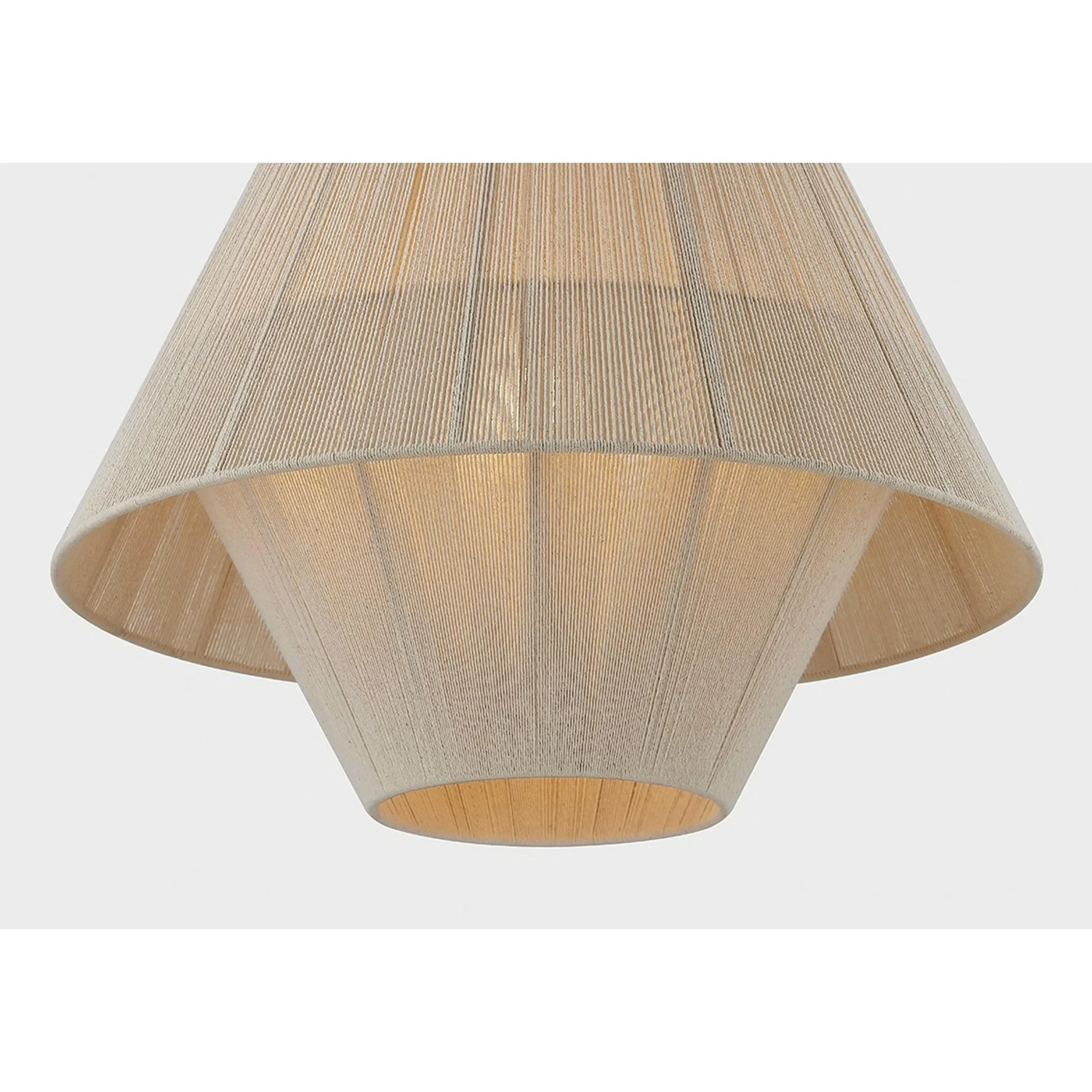 Ourias Pendant - Small
