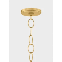 Ourias Pendant - Small