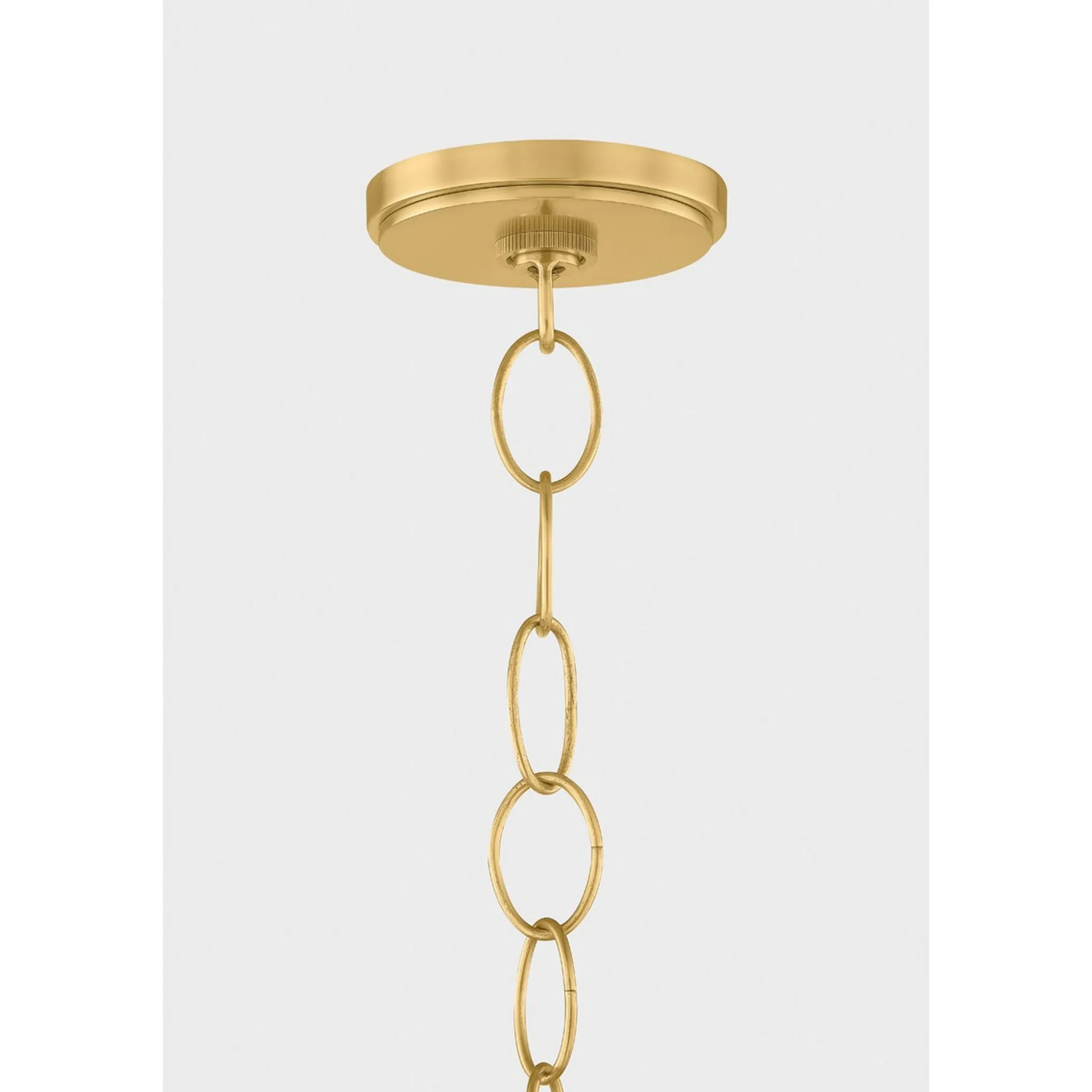 Ourias Pendant - Small