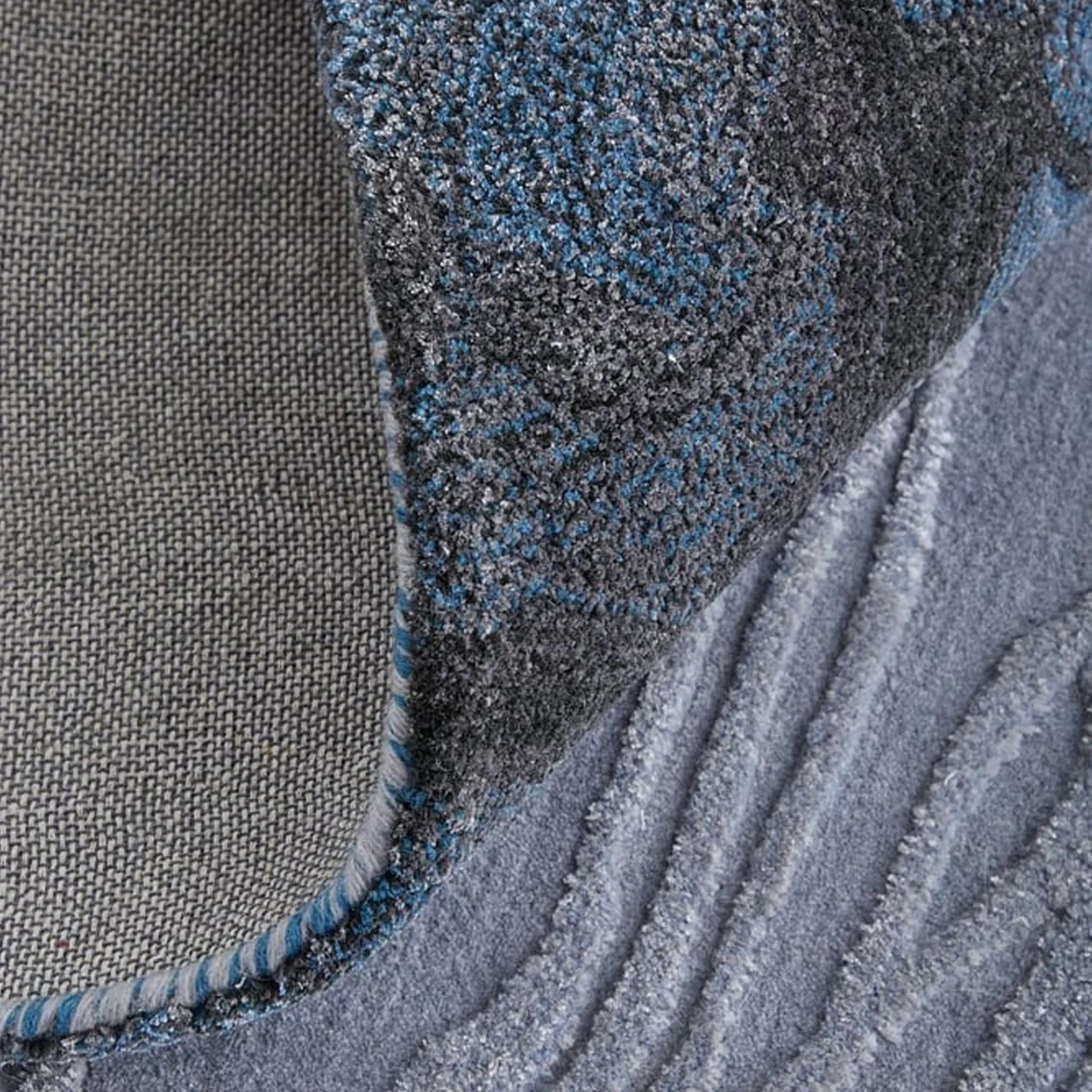 Overbrook Hand-Tufted Rug