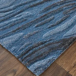 Overbrook Hand-Tufted Rug