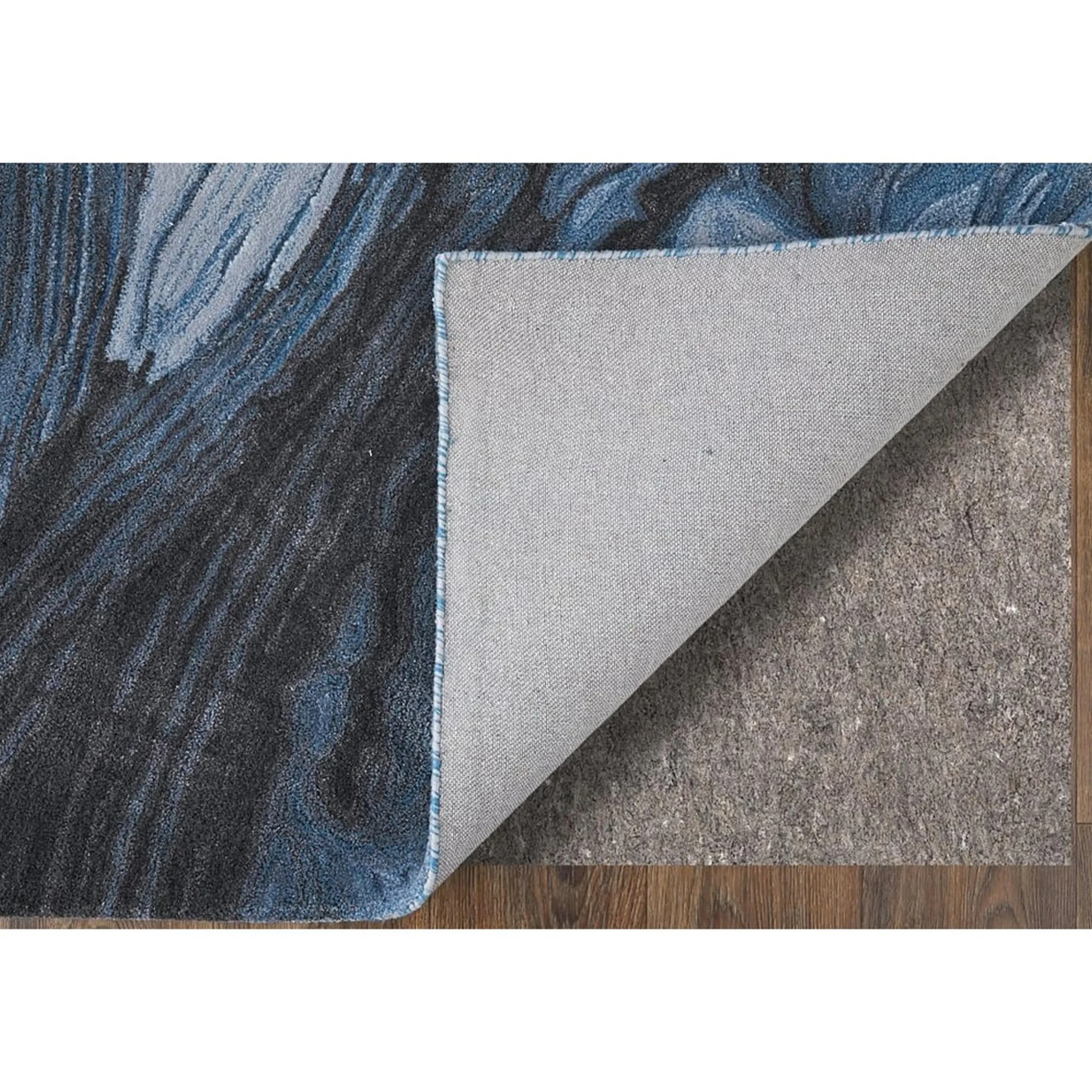 Overbrook Hand-Tufted Rug