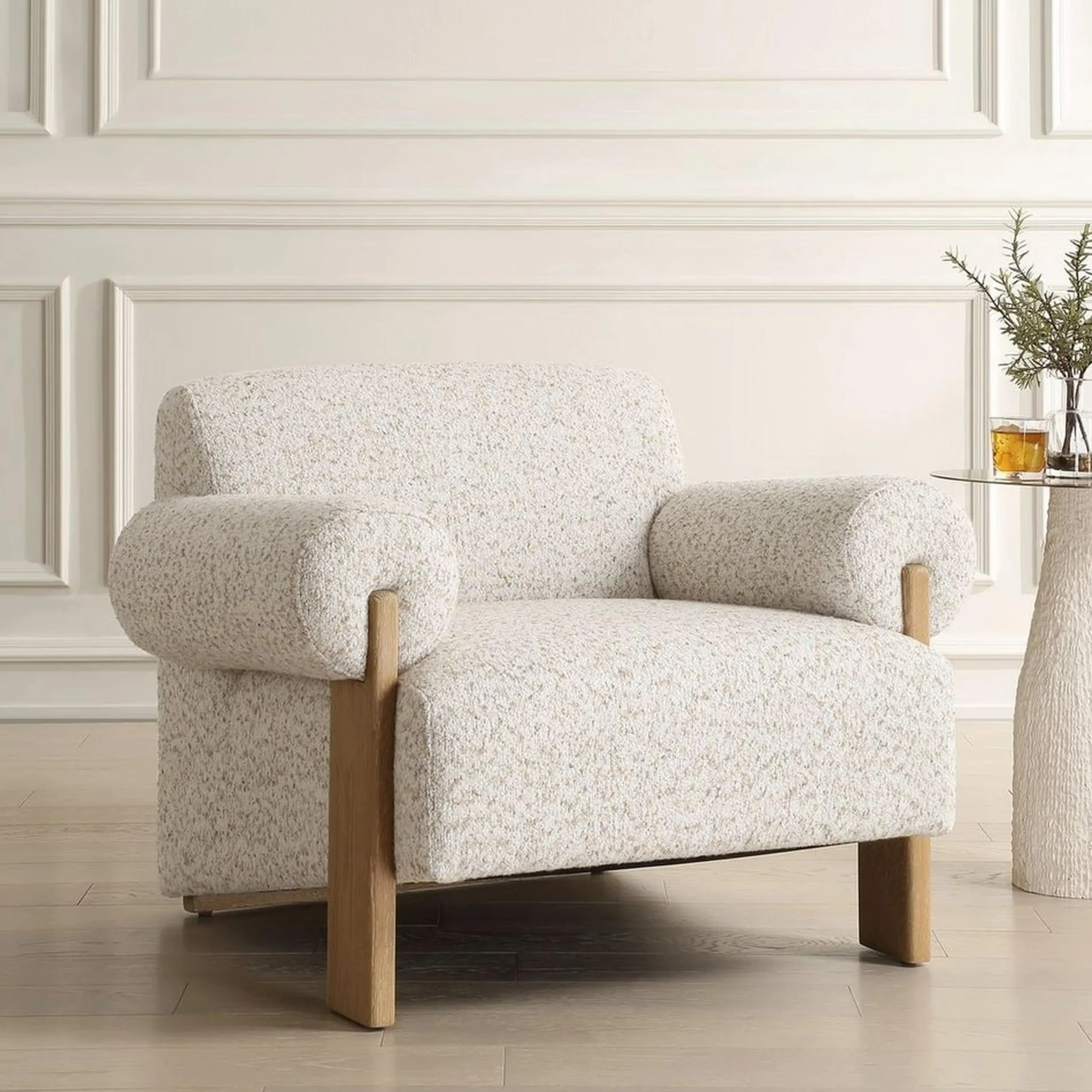 Owen Accent Chair