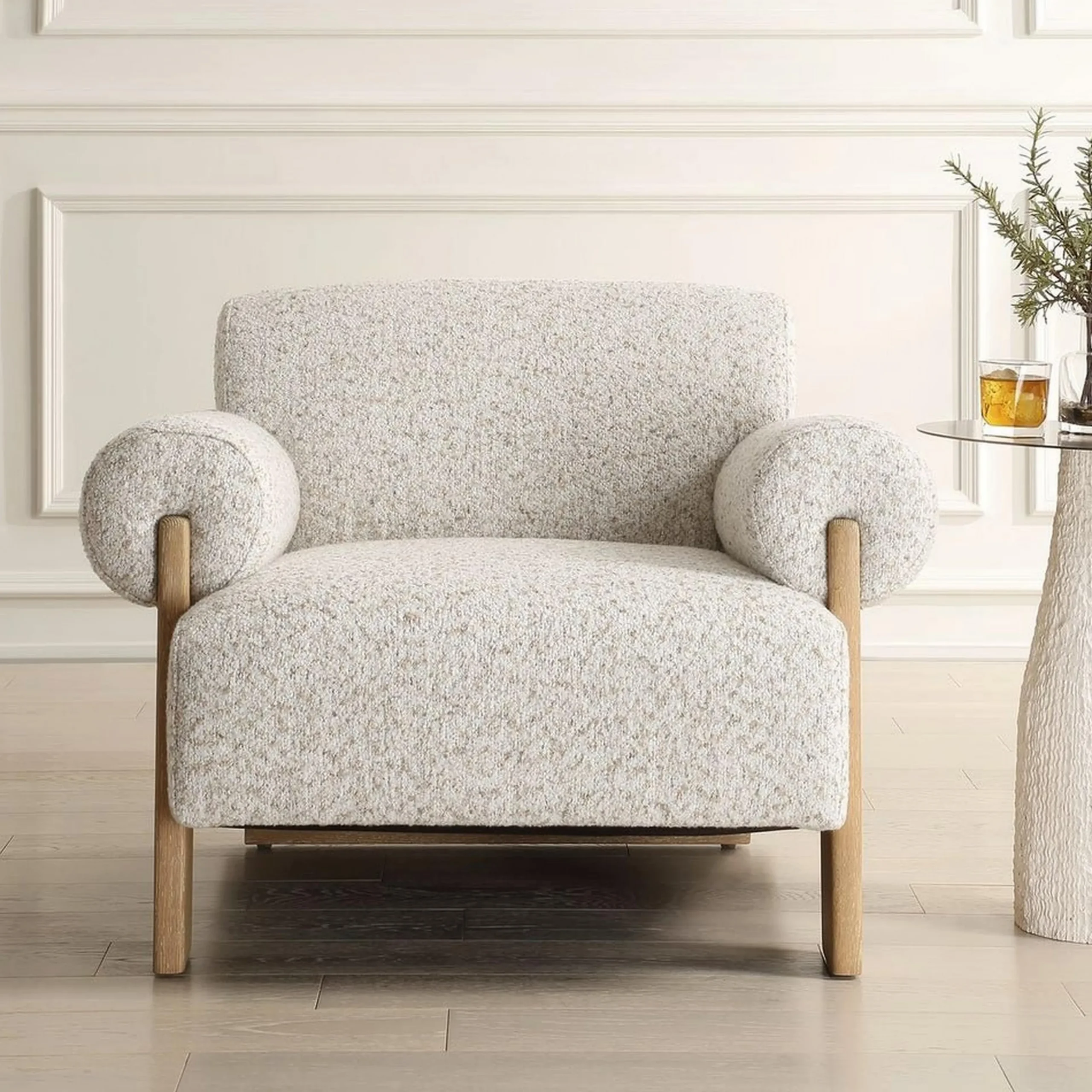 Owen Accent Chair