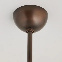 Oxbow Chandelier