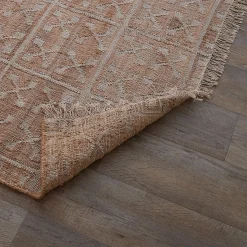 Ozette Handwoven Rug