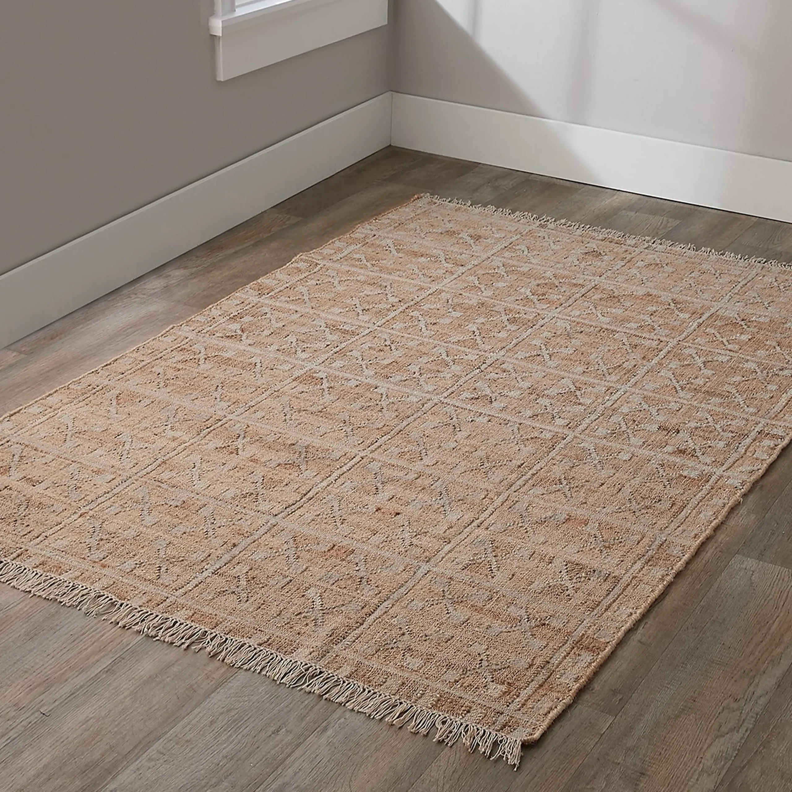Ozette Handwoven Rug