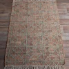 Ozette Handwoven Rug