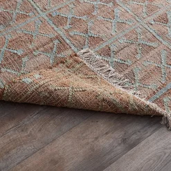 Ozette Handwoven Rug