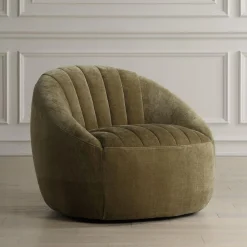Palani Swivel Chair