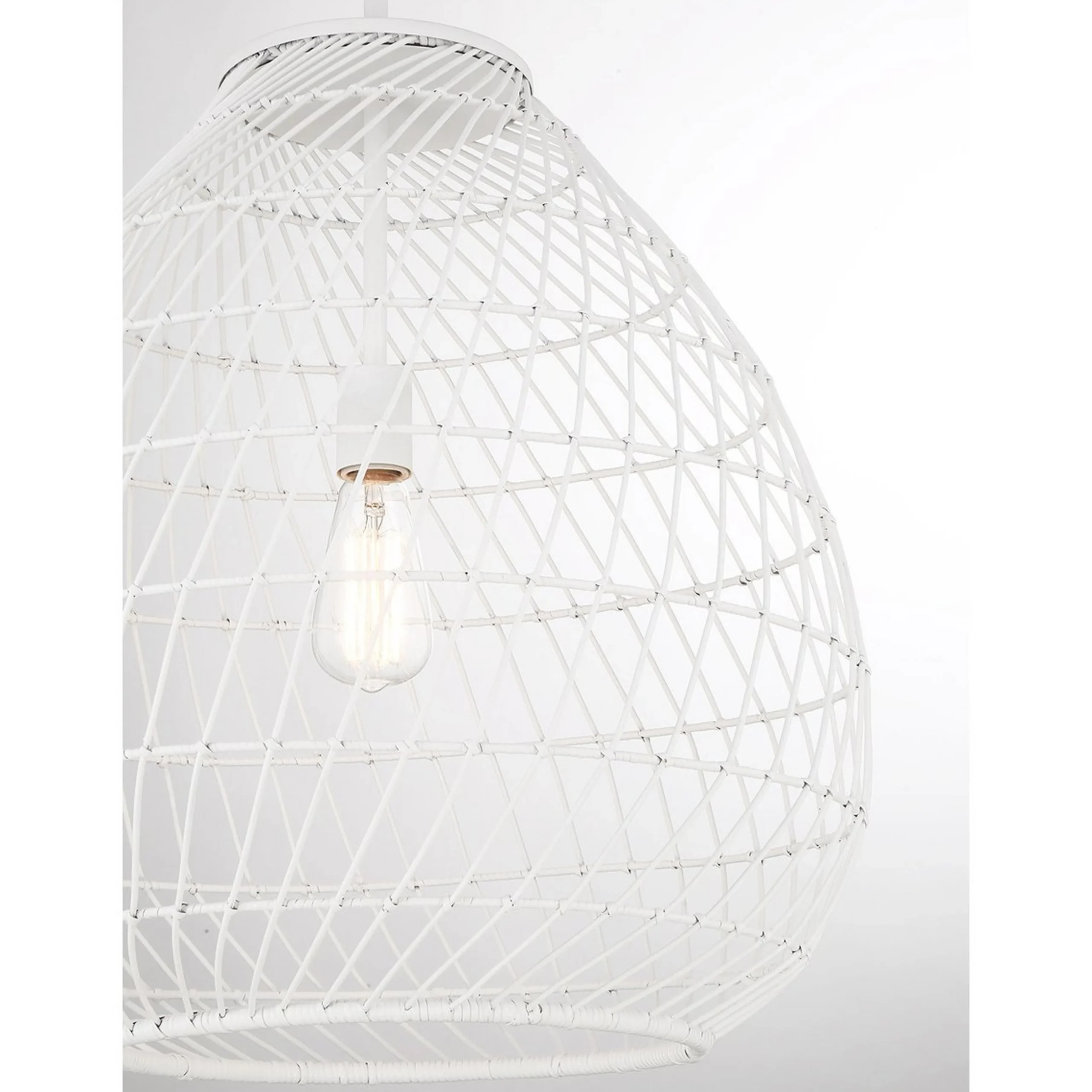 Palmarito Indoor / Outdoor Pendant