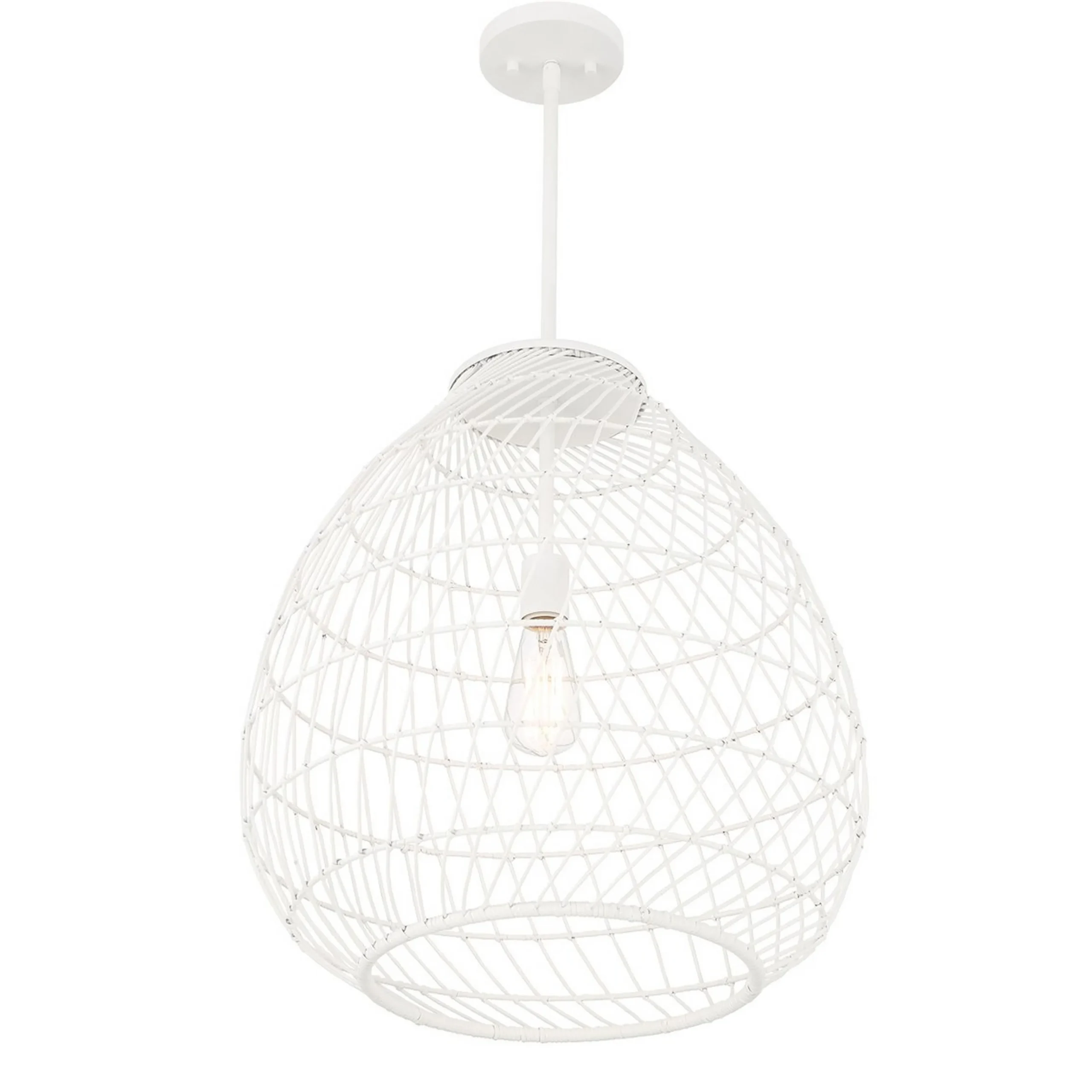 Palmarito Indoor / Outdoor Pendant