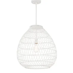 Palmarito Indoor / Outdoor Pendant
