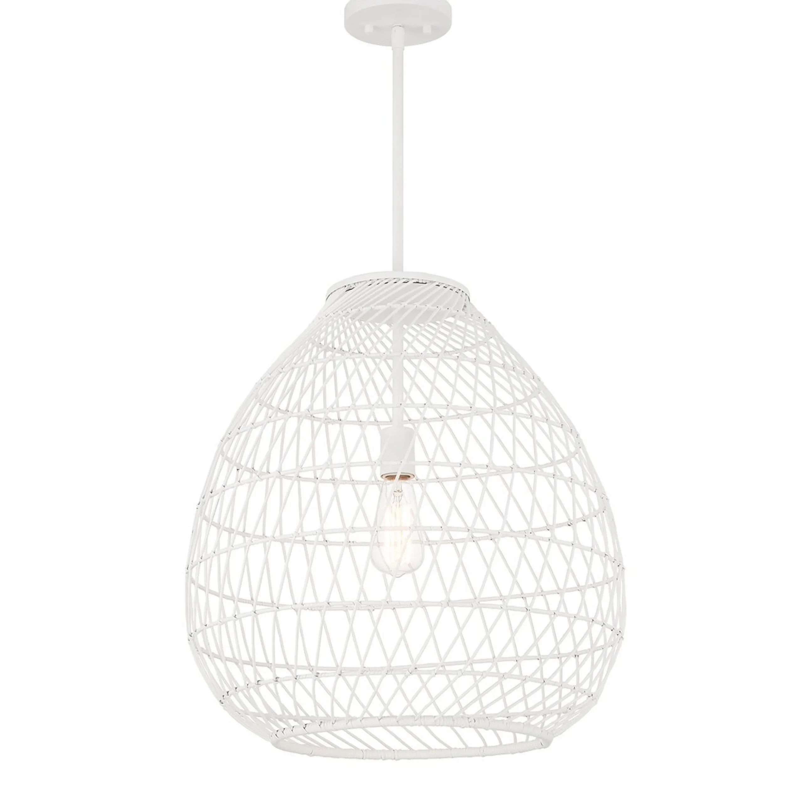 Palmarito Indoor / Outdoor Pendant
