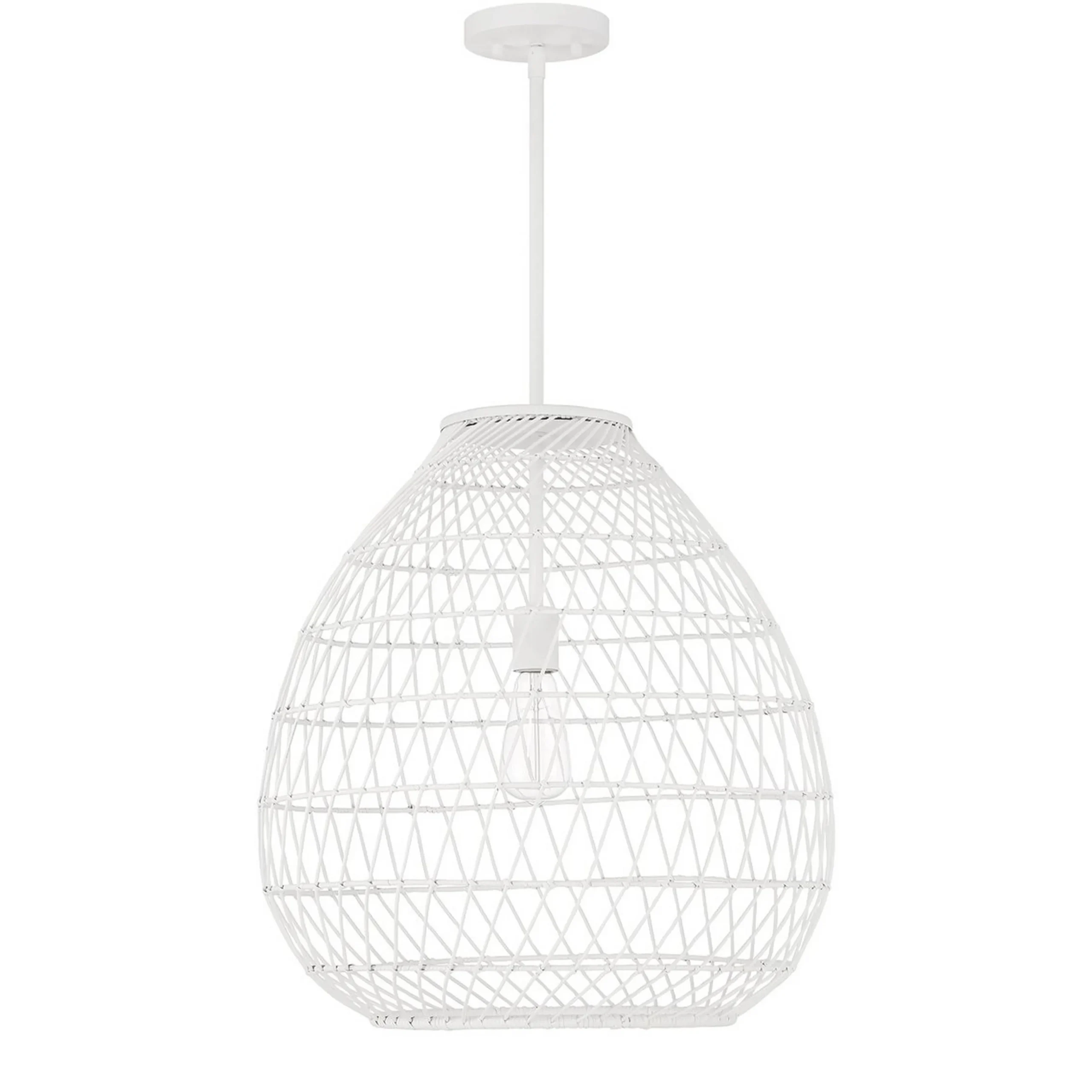Palmarito Indoor / Outdoor Pendant