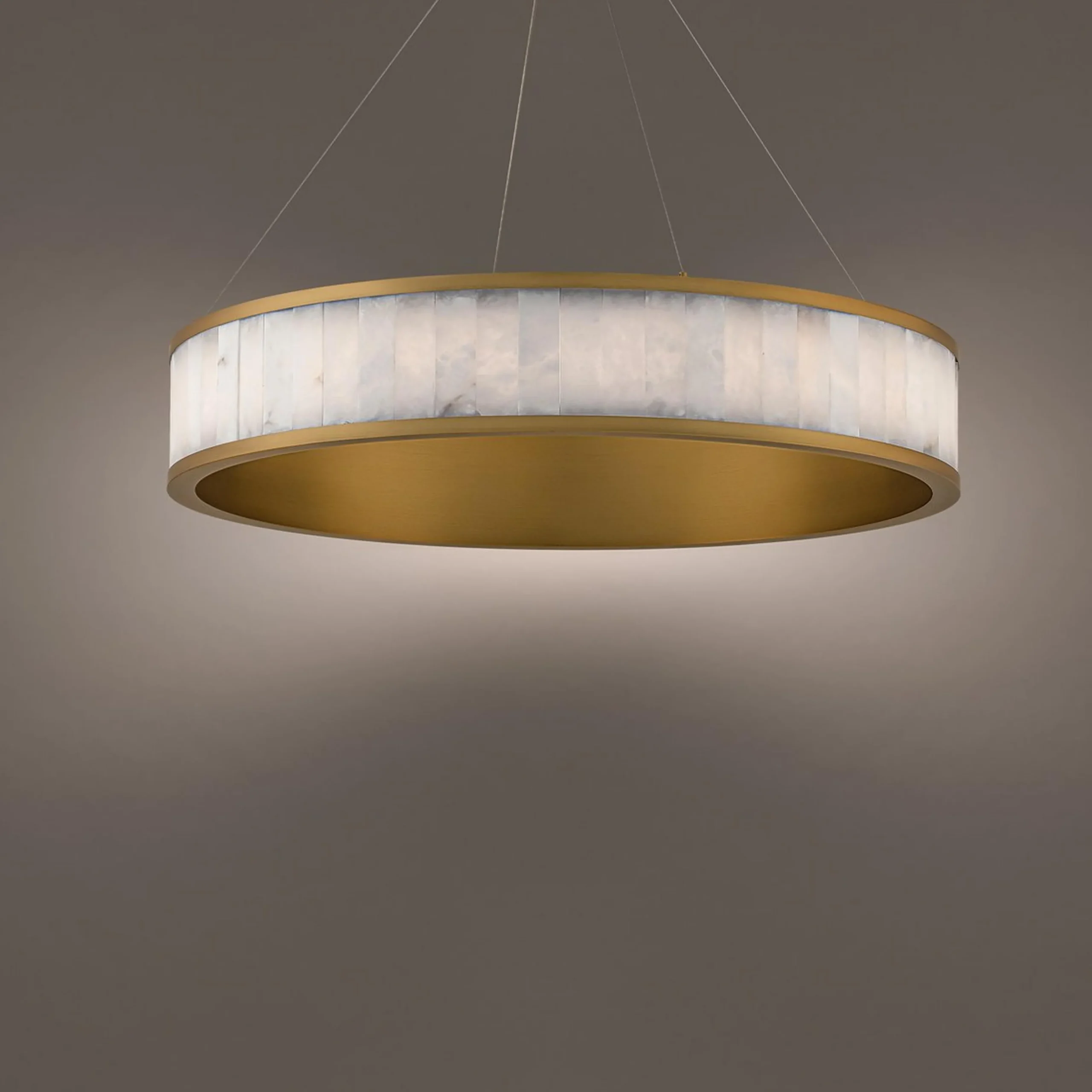 Panagiota LED Chandelier