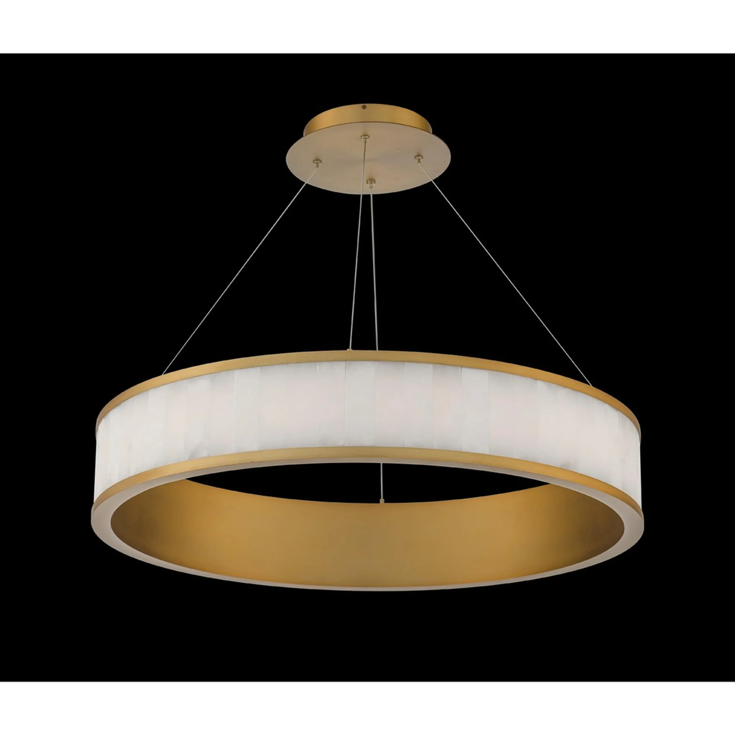 Panagiota LED Chandelier