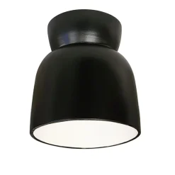 Pandora Ceramic Ceiling Light - Matte