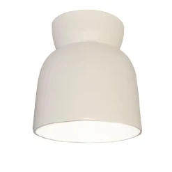 Pandora Ceramic Ceiling Light - Matte