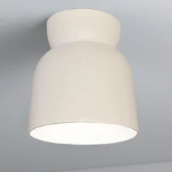 Pandora Ceramic Ceiling Light - Matte