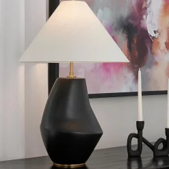 Pandrosion Table Lamp