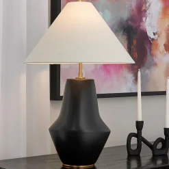 Pandrosion Table Lamp