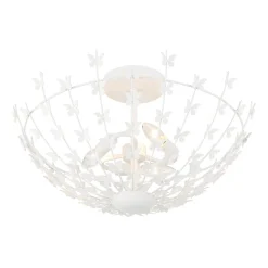 Papiyon Semi-Flush Ceiling Light